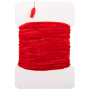 Купить Baetis C2056/WA M Rayon Chenille Medium синель Красный 056 7ft.ru в интернет магазине Семь Футов
