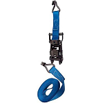 Goldenship GS76125 Швартовная трещотка Голубой Blue 2´´ 