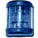 Goldenship GS10014 U77 Кормовой навигационный огонь Черный Black