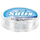 Купить Sufix ASU470931 Ice Magic Crystal 50 m Монофиламент Бесцветный Clear 0.115 mm  7ft.ru в интернет магазине Семь Футов