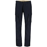 Musto 81151_598-34 Брюки Evolution Deck Fast Dry Голубой  True Navy 34
