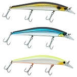 Swimy SWSLN5001132-019 Minnow MD Floating 18g 132 mm  019