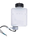 Нефтяной контейнер / Оригинальный номер детали: 8M0075708.