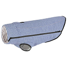 Купить Ruffwear 0591-551S2 Hemp Hound Свитер для собак Серебристый Heliotrope Purple 2XS 7ft.ru в интернет магазине Семь Футов