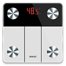 Купить Sogo bab-ss-2900 Весы  Black / White 29x5x29 7ft.ru в интернет магазине Семь Футов
