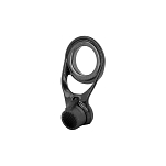 Sea monsters SMATK4 K Руководство Серебристый Black 4 mm