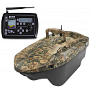 Купить Electrocarp SUN-B Sunny 3.0 Лодка с приманкой Лодка с приманкой Золотистый Camo 7ft.ru в интернет магазине Семь Футов