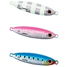 Купить Shimano fishing 59VJUS30S07 Jig Lure Stinger Butterfly Flat 30g 58 mm 008 Green Gold 7ft.ru в интернет магазине Семь Футов