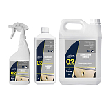 Nautic clean NC02750 750ml 02 Копыта Отбеливать Белая White