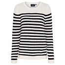 Купить Sea ranch 22-6-479-1006-xxl Свитер Свитер Signe Pearl / Sr Navy 40x30x12 2XL 7ft.ru в интернет магазине Семь Футов