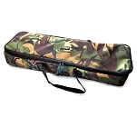 Cult tackle CUL19 Сумка для рыболовных снастей Bait Boat Camo