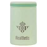 Runbott 972804 эмблема Реал Бетис + термобелье Реал Бетис 600ml Зеленый Melon