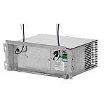 Parallax power supply 267-45RU Конвертер 45RU 45A  Grey