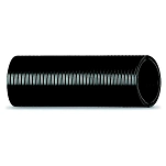 Seachoice 50-23478 шланг 127 128 Series 3.05 m Black 25x25x20 50.8 mm