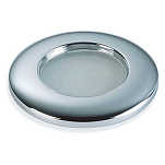 Foresti & suardi 4040777 Sextans B Хромированный латунный свет Silver