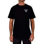 Salty crew 20035711-BLK-XXL Футболка с коротким рукавом Fight club classic Черный Black 2XL