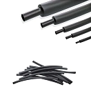 Купить Expert predator 23518 Термоусадочная трубка Серебристый Black 1.50 mm 7ft.ru в интернет магазине Семь Футов
