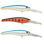 Storm 14STDTH15660 Deep Thunder 150 Mm 60g Многоцветный  660 60 g 