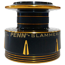Купить PENN 1419109 Slammer III Запасная Шпуля Голубой Blue 8500  7ft.ru в интернет магазине Семь Футов