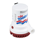 RULE Heavy Duty Bilge Pump 2000 / 24V 47726-bvs