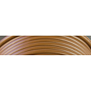 Купить Провод гибкий коричневый Skyllermarks FK1031 14 м 2,5 мм² 7ft.ru в интернет магазине Семь Футов
