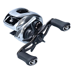 Daiwa ZILSVTWG100PL Zillion SV TWG 2021 Мультипликаторная Катушка Серебристый Black / Silver Ratio: 5.5:1 