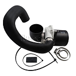 Jabsco 58103-1012 Pump Assembly Deluxe Flush 12V (B-goods - new / was already pre-assembled)