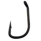 Купить HTF Carp HFCARP0810 Lanza LZ44 Крючки С Одним Глазком Черный Black Nickel 10 7ft.ru в интернет магазине Семь Футов
