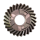 Шестерня редуктора Yamaha 9.9-15/F9.9-20 (заднего хода), Omax 6E74557000_OM