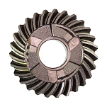 Шестерня редуктора Yamaha 9.9-15/F9.9-20 (заднего хода), Omax 6E74557000_OM