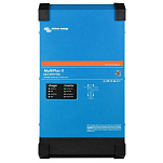 Victron energy VCT122305010 Combi Multiplus 2 2400W 120A преобразователь  Light Blue 565 x 275 x 147 mm