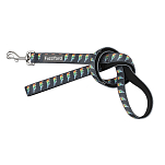 Fuzzyard FZCL242-L Volt! Ноэпреновый поводок Многоцветный Multicolor L