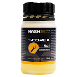 Scopex squid B1120 No1 75ml Желтый  Yellow