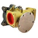 Купить Johnson Pump 10-13517-11 Impeller pump F9B-9, flange design, flange connections, 1/1, NEO 7ft.ru в интернет магазине Семь Футов