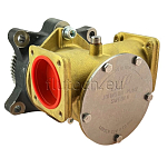 Johnson Pump 10-13517-11 Impeller pump F9B-9, flange design, flange connections, 1/1, NEO
