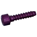 Купить MV Spools TORAL-RC-PURPLE Toral Саморез Фиолетовый  Purple 7ft.ru в интернет магазине Семь Футов