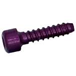 MV Spools TORAL-RC-PURPLE Toral Саморез Фиолетовый  Purple