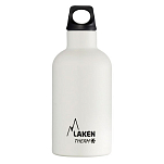 Laken TE3B Futura 350ml Термо Белая  White