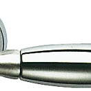 Twin chr.br. Oliva handles 38.350.59