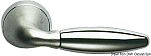 Twin chr.br. Oliva handles 38.350.59