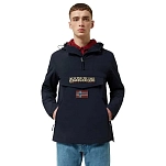 Napapijri NP0A4ECO1761-XS Куртка Rainforest S Голубой  Blue Marine XS