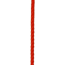 Купить Poly ropes POL2203040530 Полиэстер 3 m Веревка Оранжевый Orange 3 mm  7ft.ru в интернет магазине Семь Футов