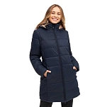 Sea ranch 22-6-203-4001-xs Пуховик Inez Dark Navy 40x30x25