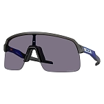 Oakley OO9463-6939-0 Солнцезащитные очки Sutro lite Бесцветный Matte Grey Smoke Prizm Grey/CAT3