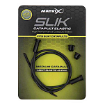 Matrix fishing GPT018-UNIT эластичная линия V2  3.5 mm