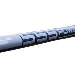 Cresta 002586-00951-00000-00 Удочка Stallion Power XS 555 Pack Black 180x10x10 9.50 m