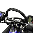 Стропа на руль снегохода 1-1/8 MS200 Skinz Gear