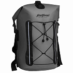 Feelfree gear Go-Pack-40L_SlateGrey Go Pack Сухой пакет 40L Серый Slate Grey