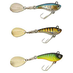 Sakura SAPLL500621-105 Штопор Lipless Crankbait 45 mm 21g  105