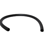 Bukh 530A2111 DV24-32 Холодильный килевой шланг Black 34 cm